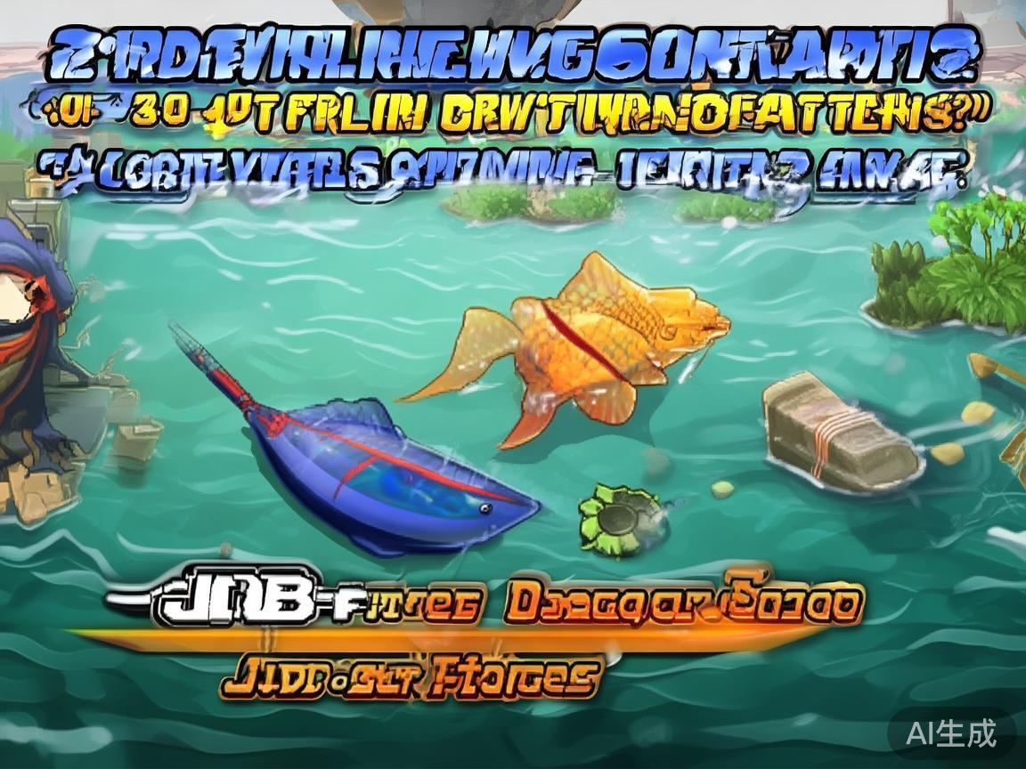 在当今线上娱乐日益多元化的时代，捕鱼游戏凭借其si