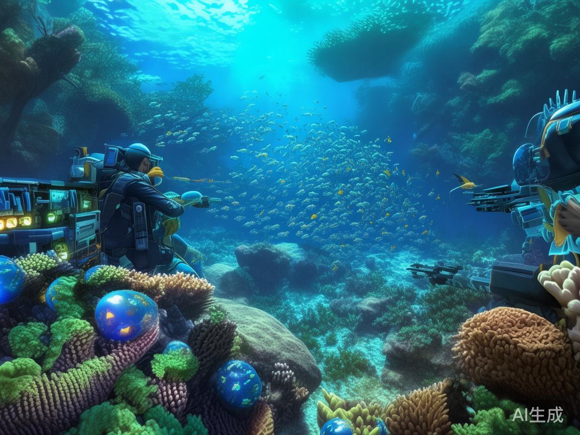 研究发现：高分鱼出现的规律多偏向于一定的时间段或特