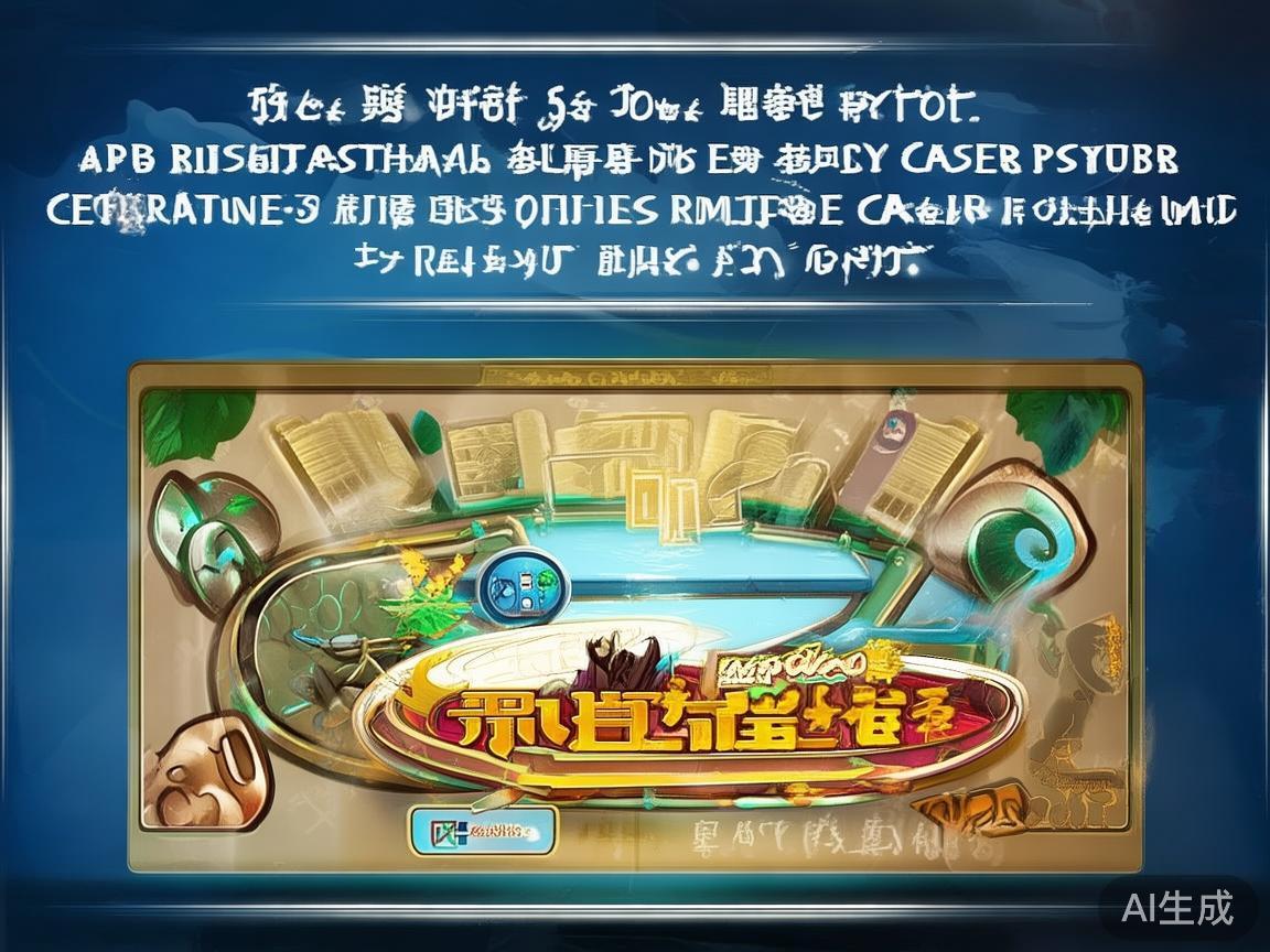 在当今线上娱乐场景中，棋牌游戏的持续创新与优质服务