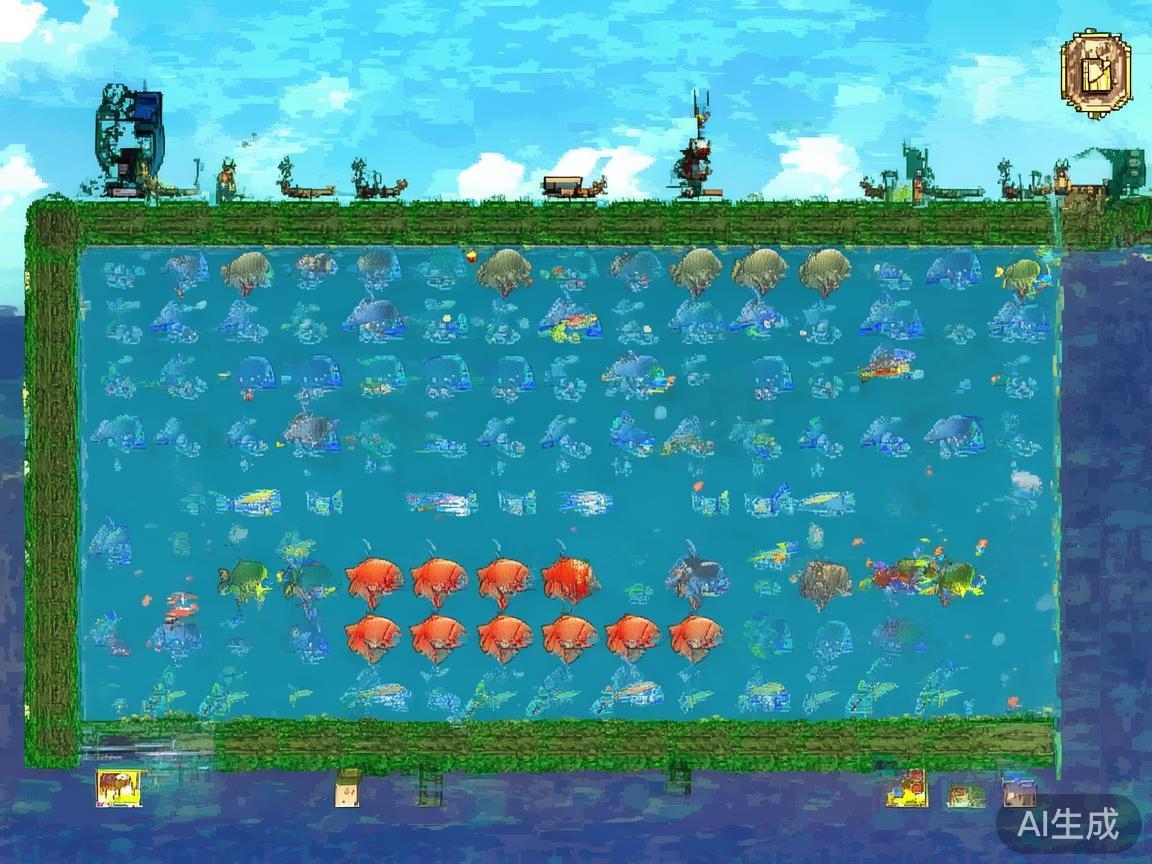 JDB捕鱼作为一款深受玩家喜爱的捕鱼游戏，其魅力在