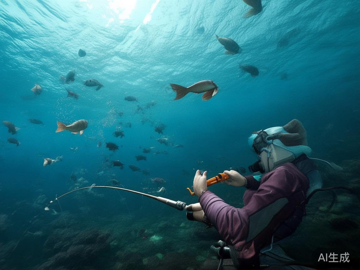 一个关键的技巧是合理调整炮台的倍率。在游戏中，高倍