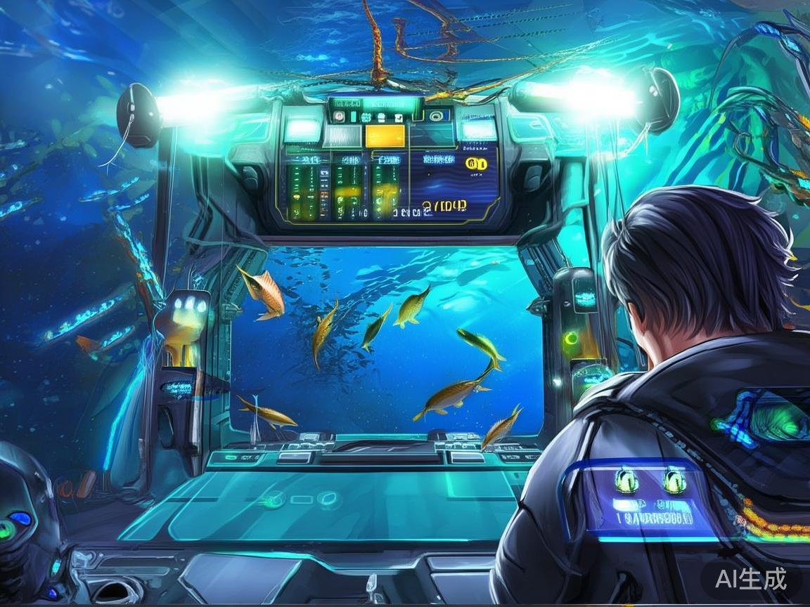 在尝试破解任何捕鱼游戏之前，首先要深入理解游戏的基