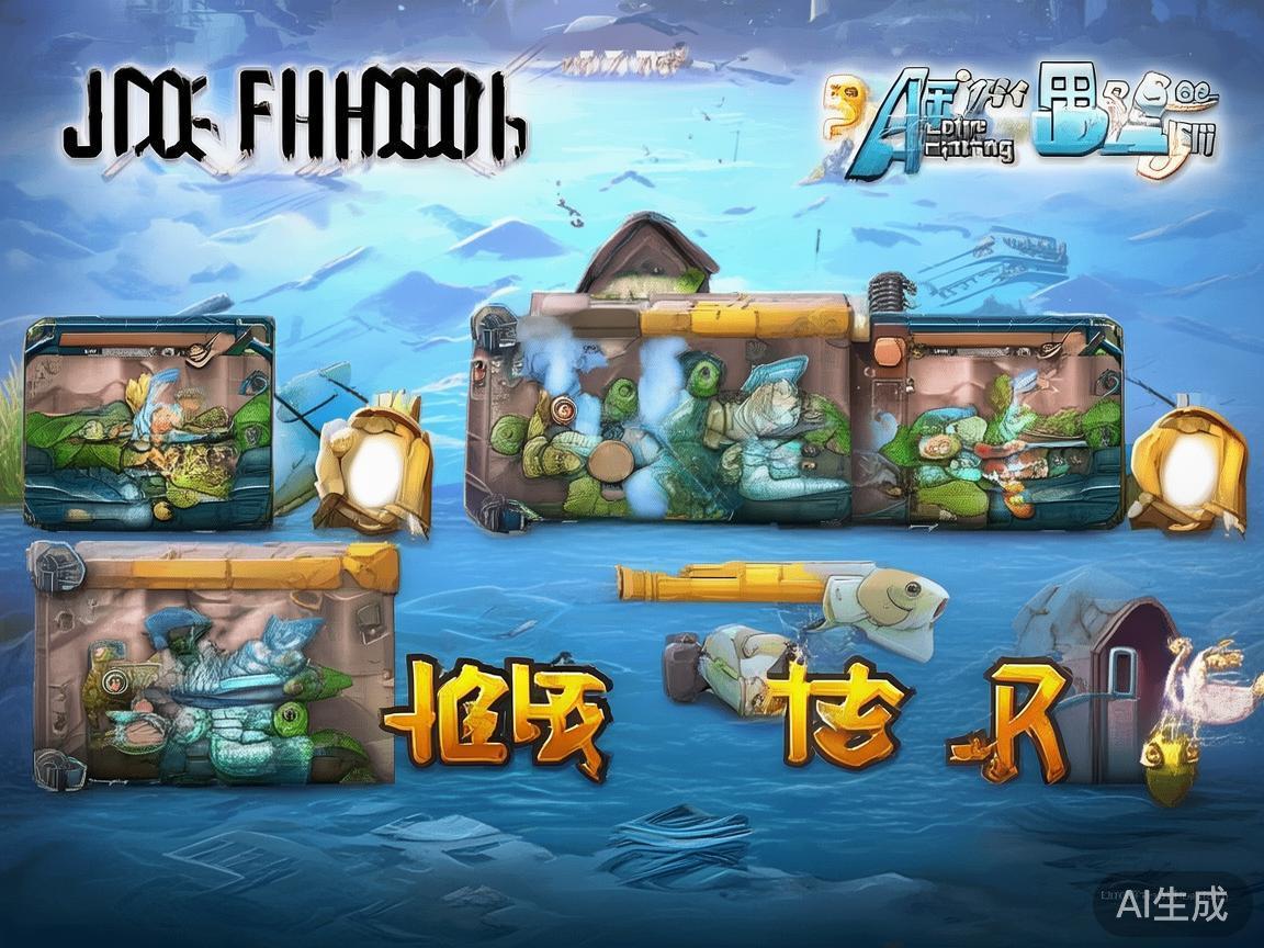 全面揭秘破解JDB捕鱼技术难题的实用攻略与玩法技巧 随着网络游戏的不断发展和玩家需求的多样化,捕鱼游戏