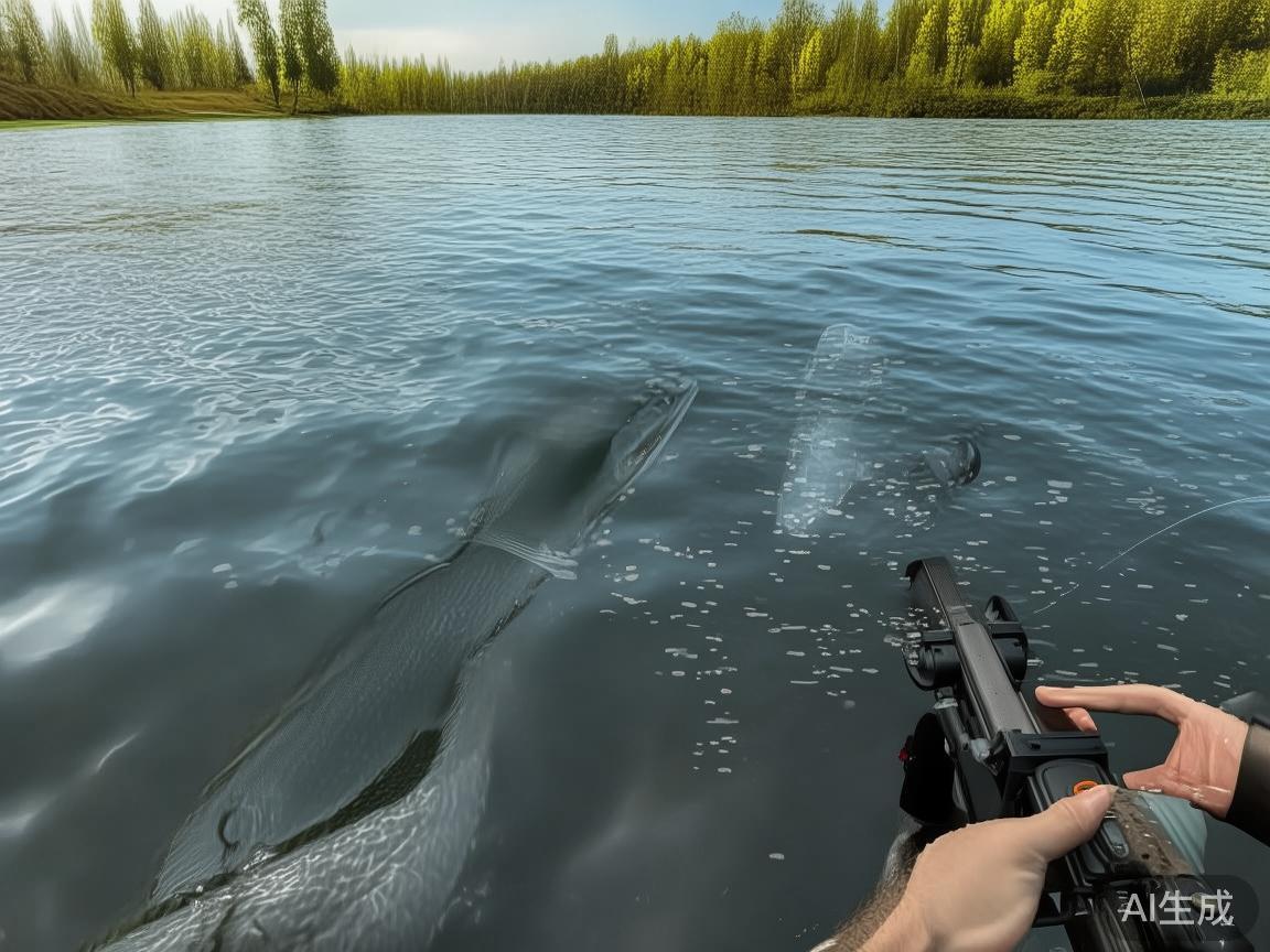 掌握这些JDB电子龙王捕鱼技巧,轻松成为捕鱼高手的秘密方法 在捕鱼游戏中,精准的射击尤为重要。一些新手可能倾向