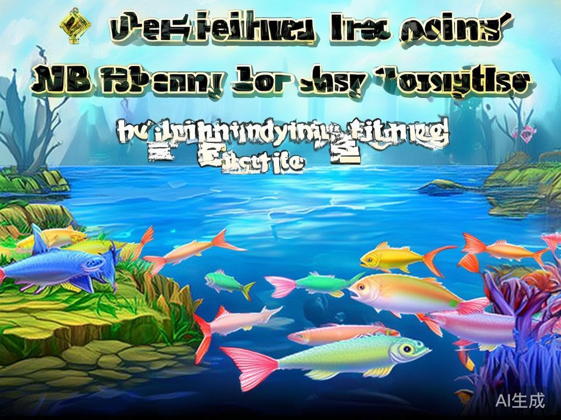 尽情体验JDB游戏财神捕鱼试玩网站,畅享最刺激精彩的捕鱼乐趣 在当今线上娱乐领域,寻找一款既刺激又易于上手的捕鱼