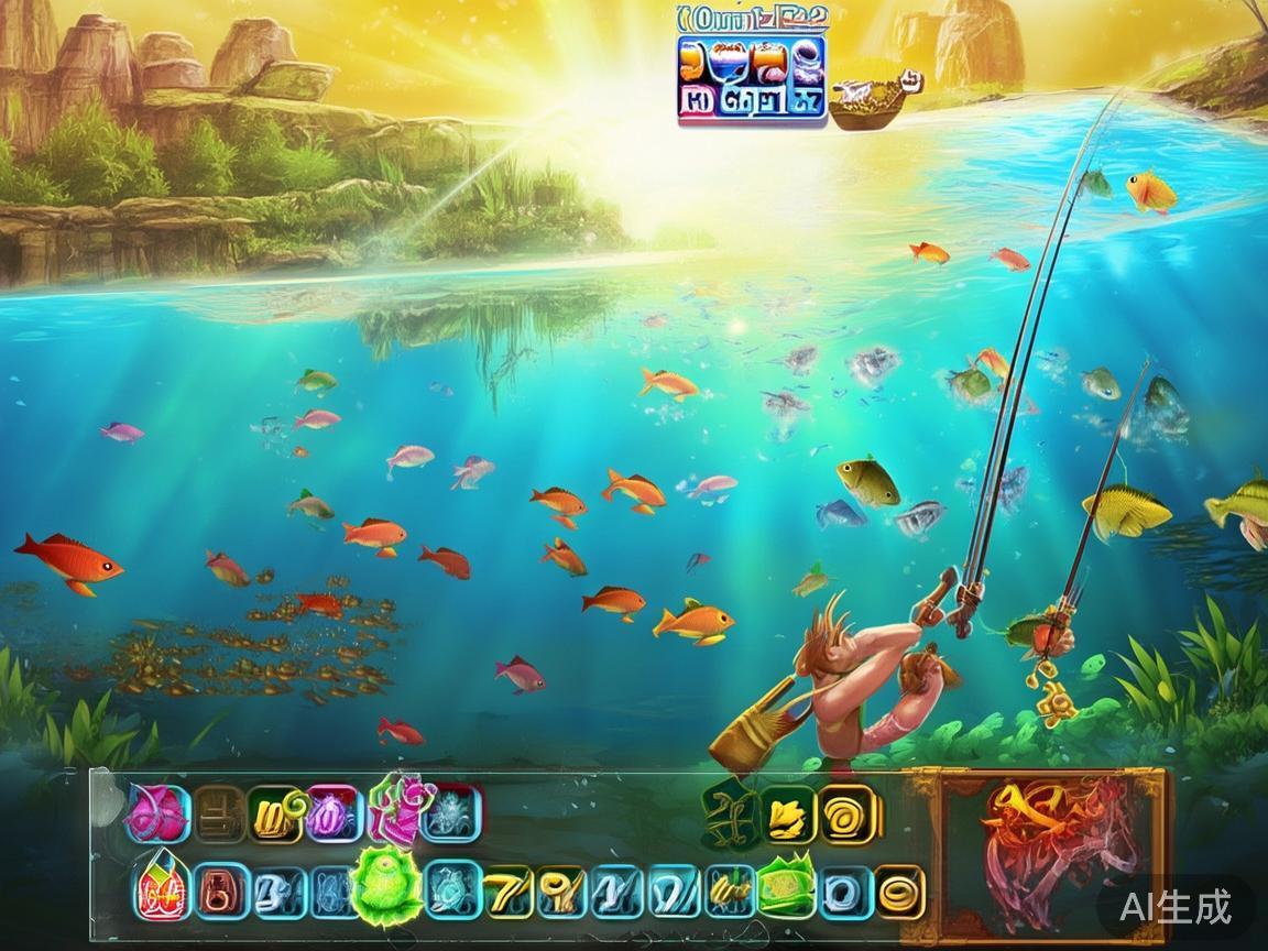 在深入技巧之前，首先需要熟悉jdb龙王捕鱼的基本玩