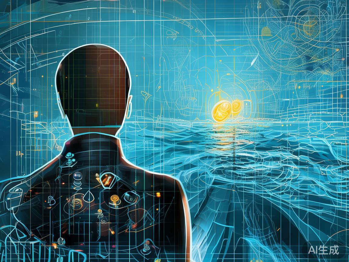 在当今高度数字化和多元化的投资环境中，如何实现个人