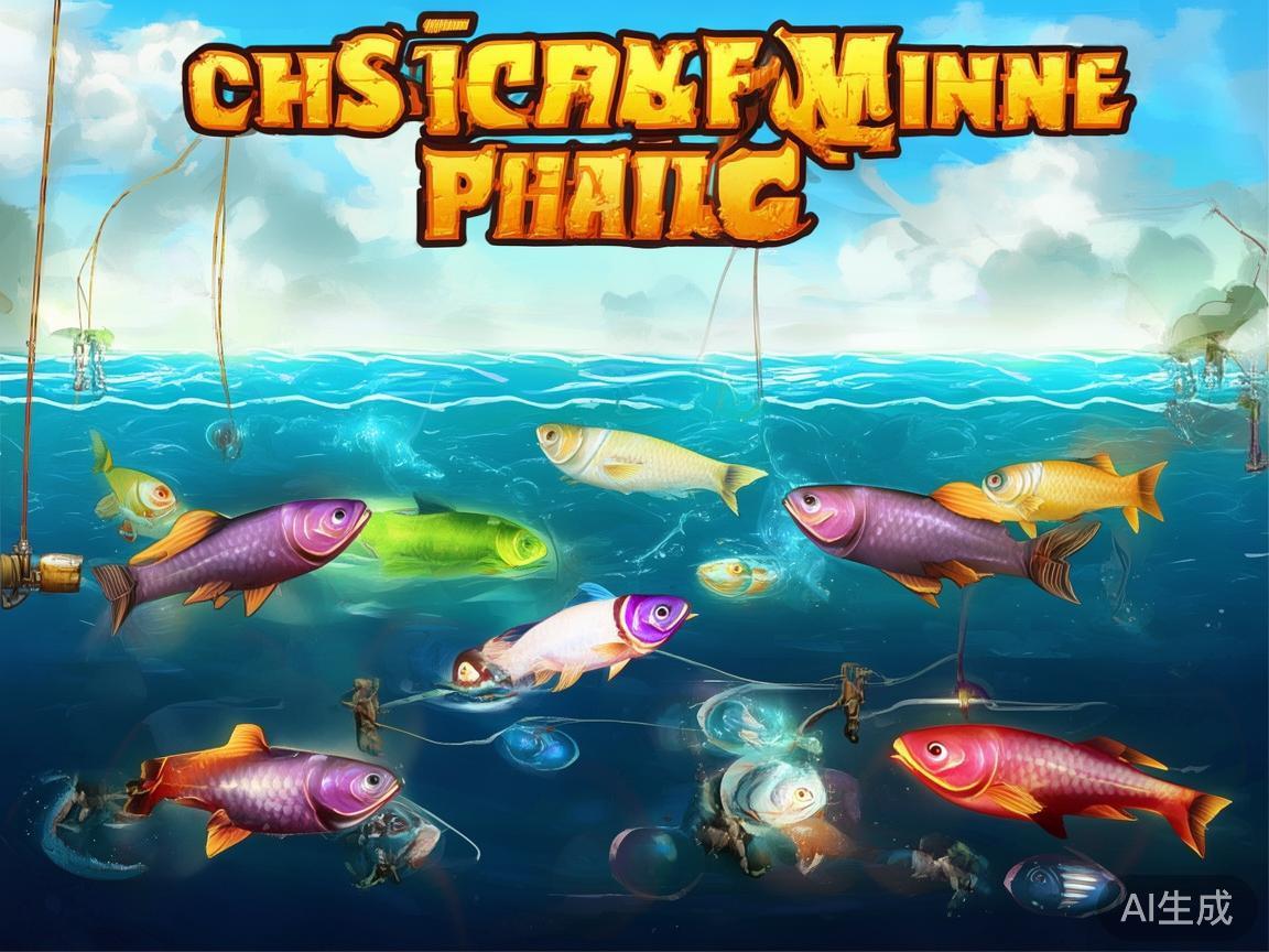 要想在财神捕鱼中取得稳定收益，首先应深入理解游戏的