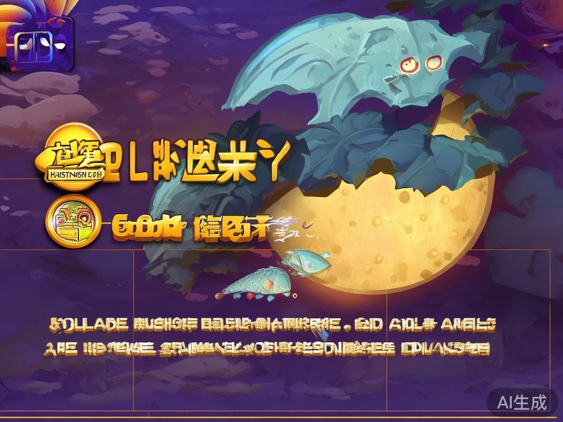 JDB捕鱼活动期间的优惠活动与丰富奖励全面介绍 以中秋节为例,JDB捕鱼会推出“月圆奖赏”活动,玩