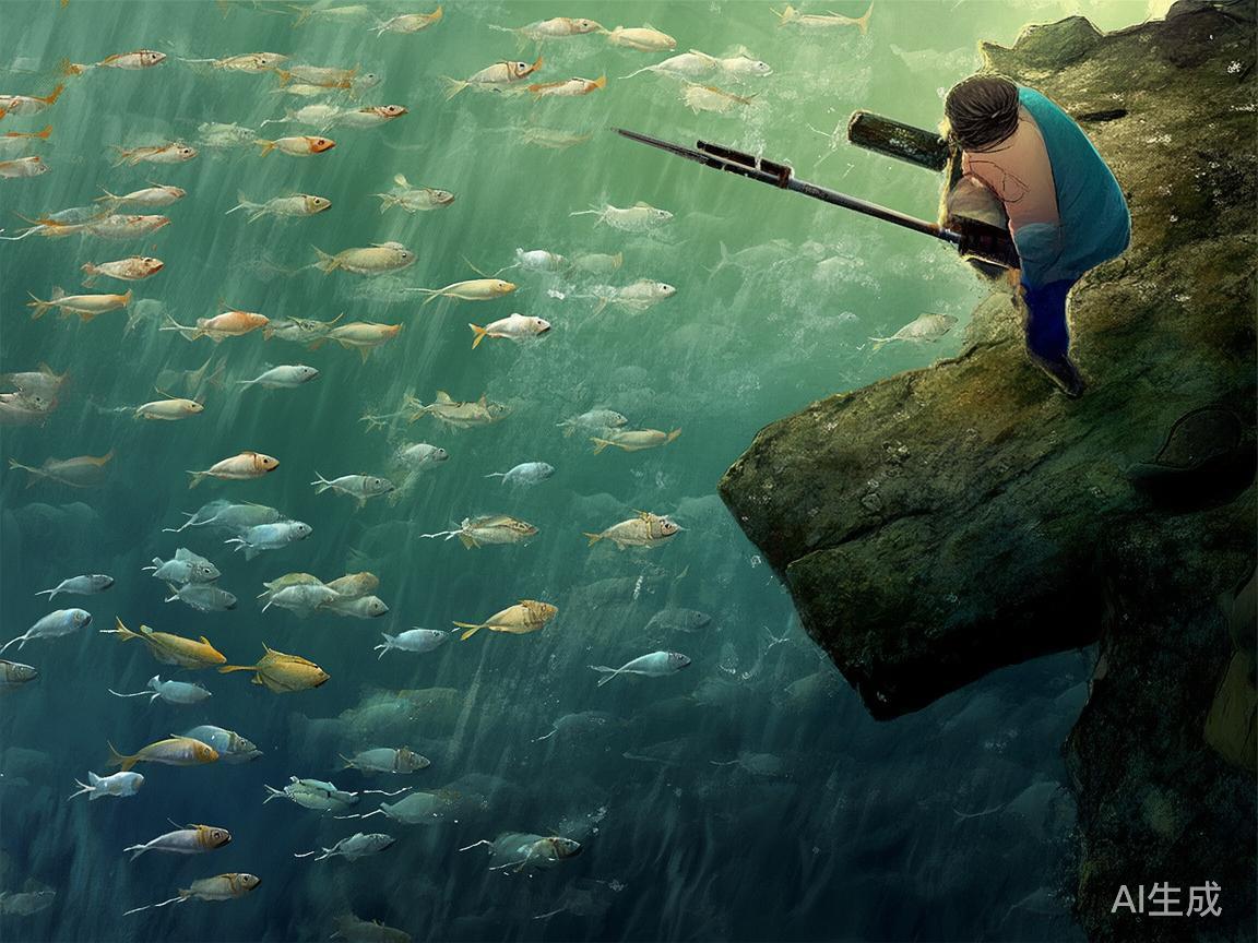 破解JDB财神捕鱼游戏常见难题与提升盈利的实用技巧分析 部分玩法设计使得游戏节奏难以掌握,例如鱼的出现频率