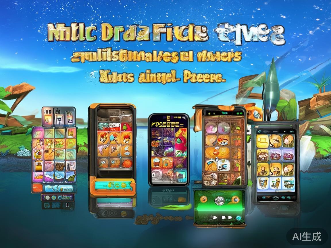 随着移动设备性能的提升，玩家对游戏的需求也逐渐多样