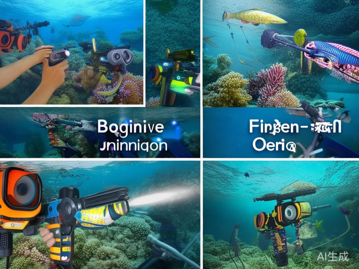 最新JDB捕鱼游戏攻略大全:全面解析玩法技巧与常见问题解决方案 合理选择捕鱼枪械
游戏中拥有不同倍率的捕鱼枪,初