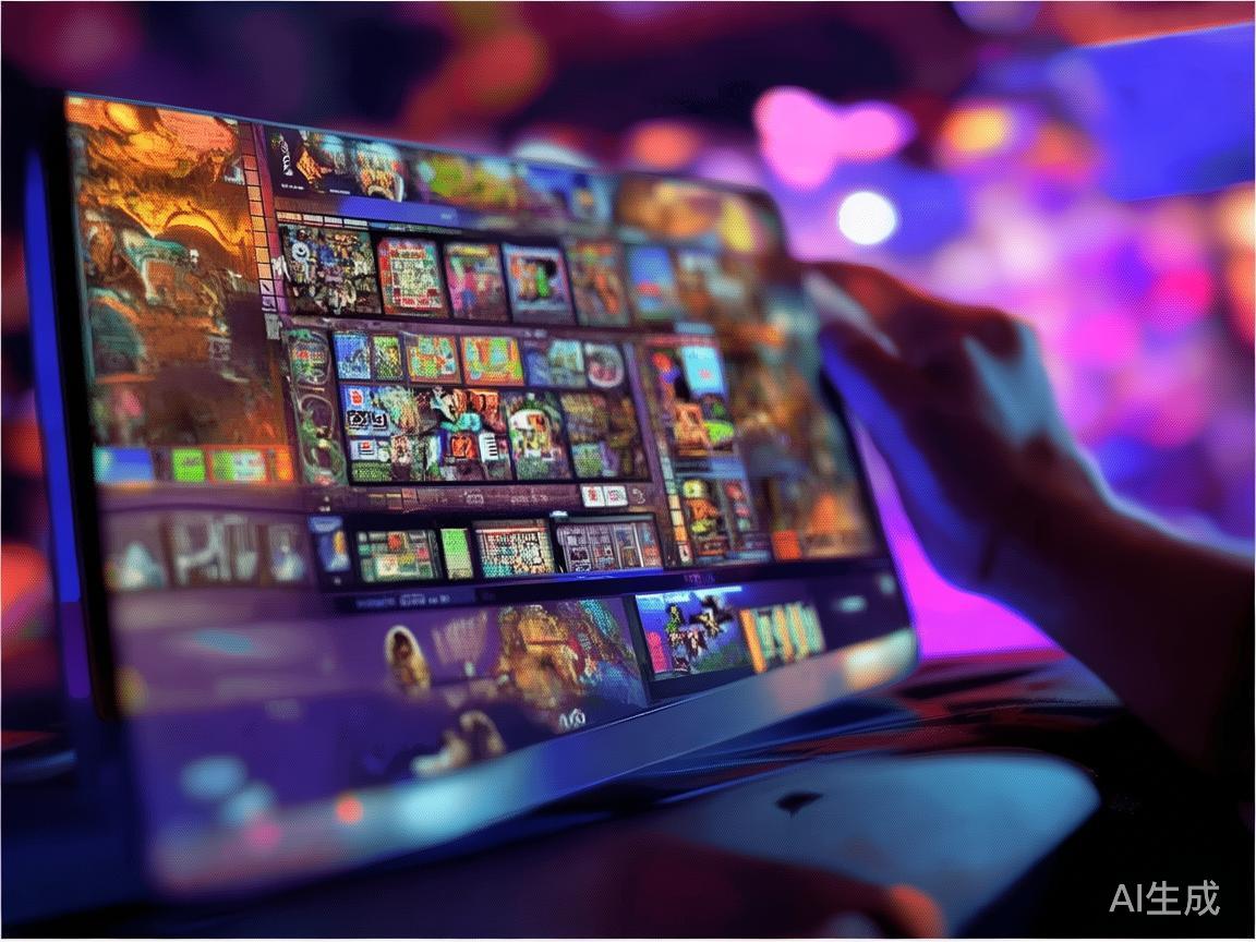 最新评测:JDB财神捕鱼哪个平台最安全可靠,助你轻松选择优质游戏平台 优质平台不仅保证安全,还提供流畅稳定的游戏体验。加