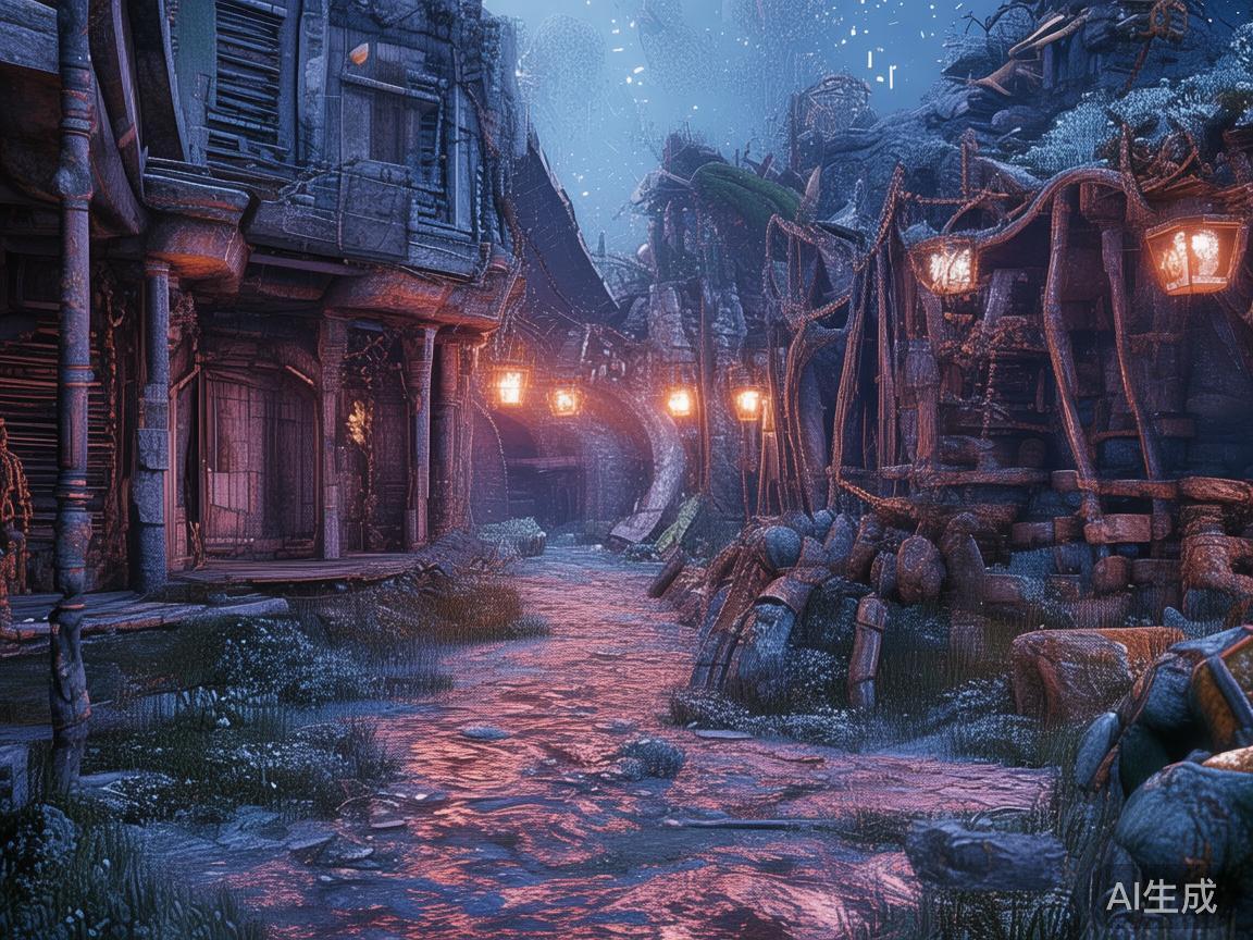 4.&nbsp;游戏自身的bug与漏洞
某些bug可能是由