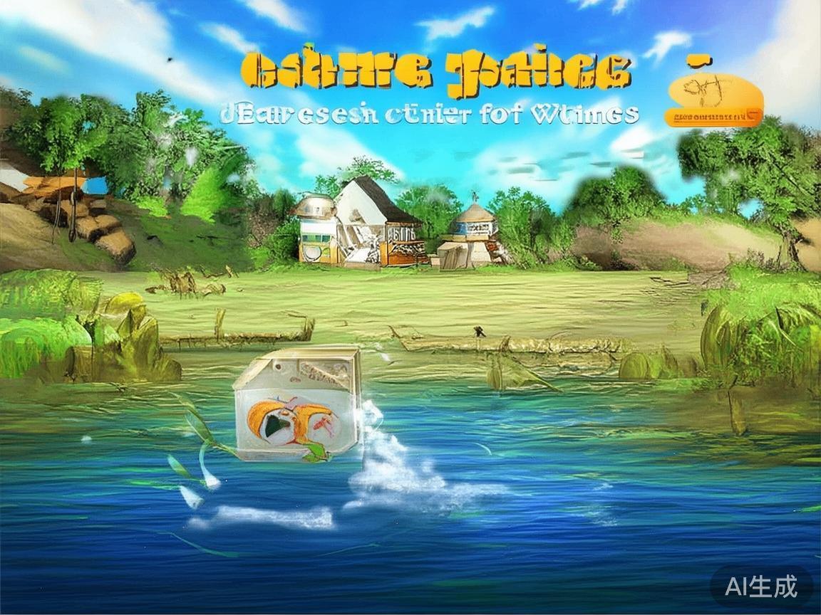 掌握这五个实用技巧,让你在JBD五龙捕鱼中轻松赢得胜利 在丰富多彩的休闲娱乐中,捕鱼游戏一直深受玩家喜爱。