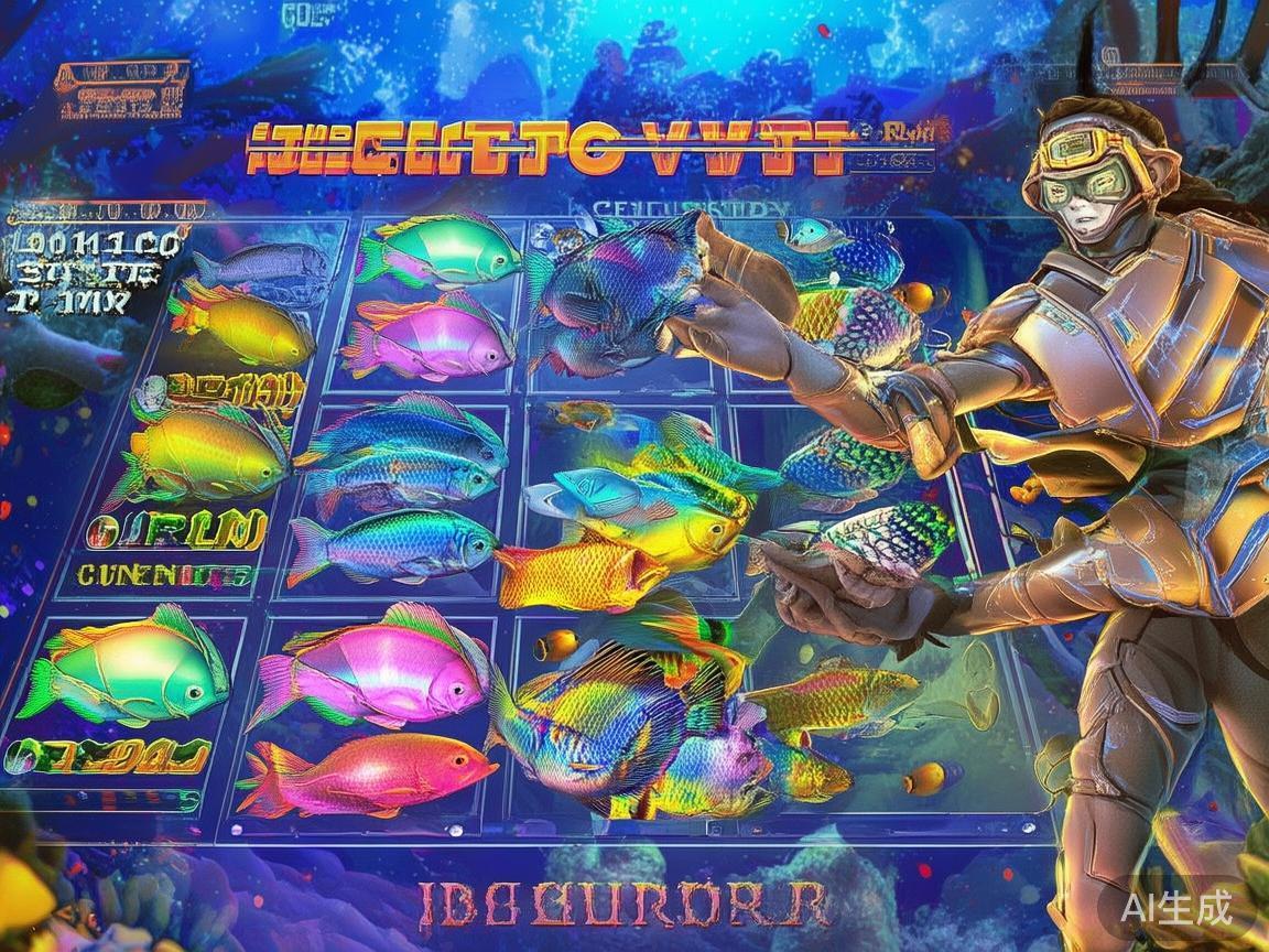 全面解析JDB电子财神捕鱼必胜技巧与实用玩法秘籍 在开始追求胜利之前,充分掌握jdb电子财神捕鱼的基